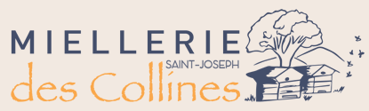 Pollen FRAIS CONGELE (Sac de 250 g) - Miellerie des Collines (St Joseph)